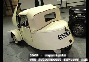 Peugeot – VLV – 1941 – 1945